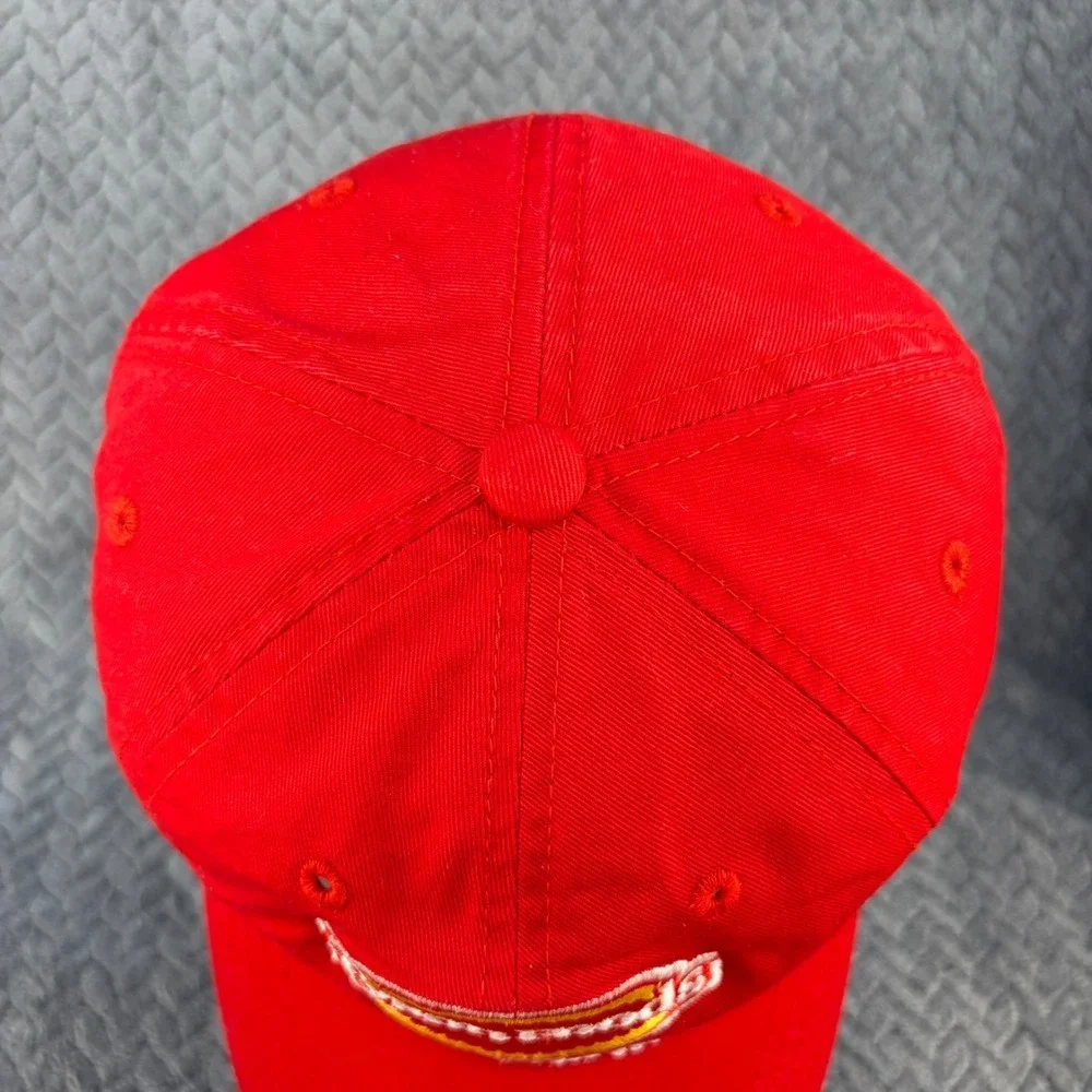 outdoor cap Company tyson foods